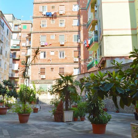 La Casa Di Margi Apartment Наполи Екстериор снимка