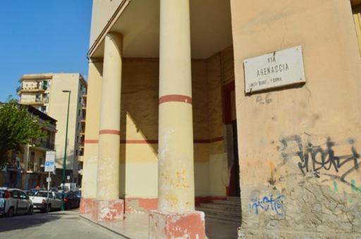 La Casa Di Margi Apartment Наполи Екстериор снимка
