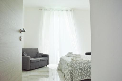 La Casa Di Margi Apartment Наполи Екстериор снимка