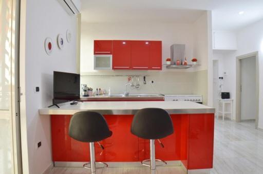 La Casa Di Margi Apartment Наполи Екстериор снимка