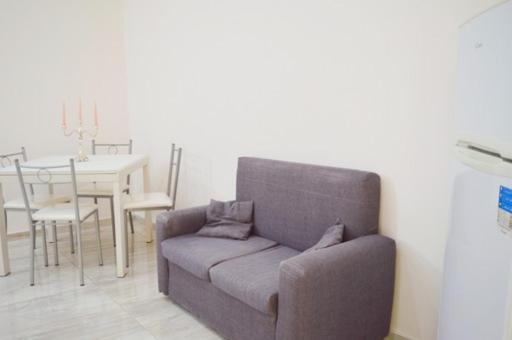 La Casa Di Margi Apartment Наполи Екстериор снимка