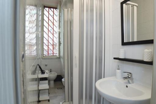 La Casa Di Margi Apartment Наполи Екстериор снимка