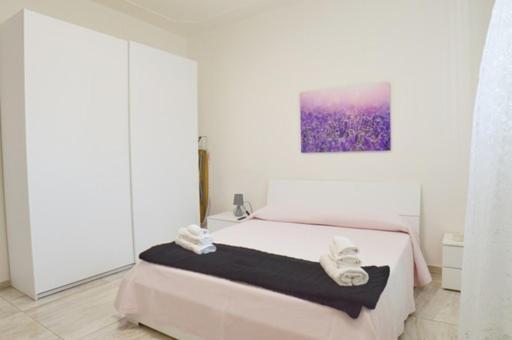 La Casa Di Margi Apartment Наполи Екстериор снимка