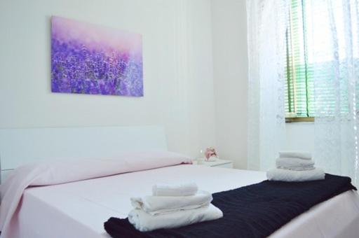 La Casa Di Margi Apartment Наполи Екстериор снимка