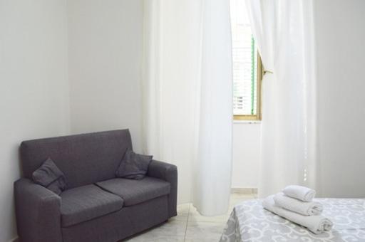 La Casa Di Margi Apartment Наполи Екстериор снимка